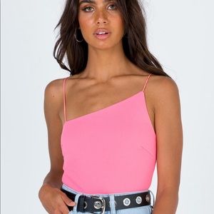 Princess Polly bodysuit